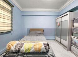 Blk 805 Khatib Gardens (Yishun), HDB 5 Rooms #460138271